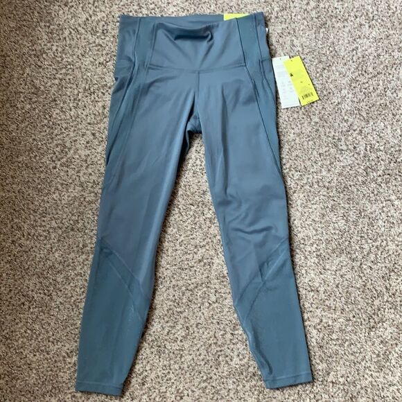 All in Motion Contour Power Waist Size M - Picture 2 of 12